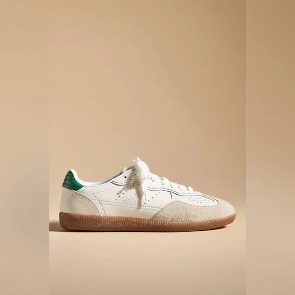 ALOHAS - Tb.490 Rife Sneakers - Size 38 (7.5) - NEW - Picture 2 of 3